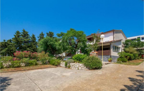 3 Bedroom Awesome Home In Barbat Na Rabu